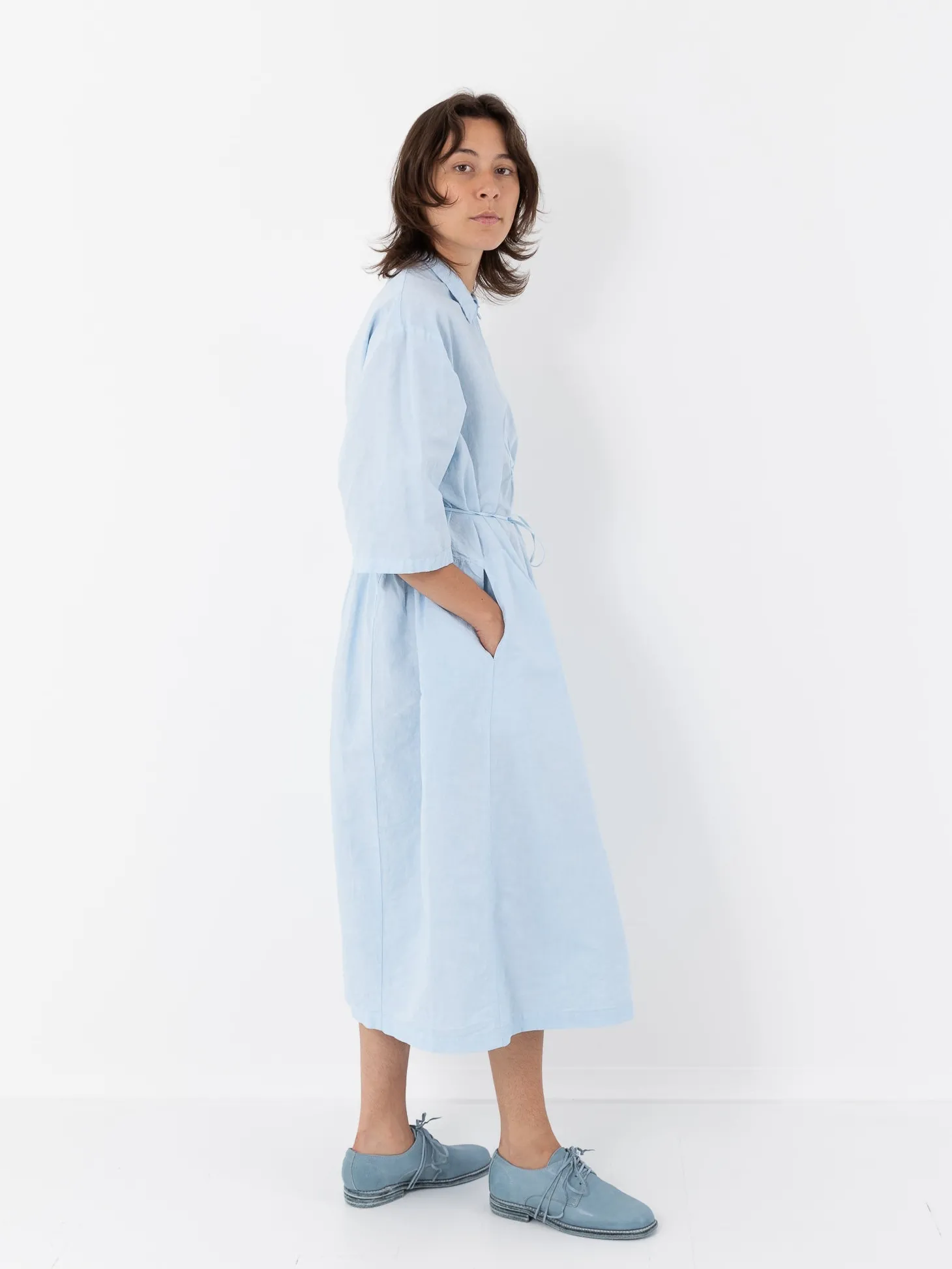 Manuelle Guibal Coli Dress