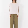 Manuelle Guibal Deb Top
