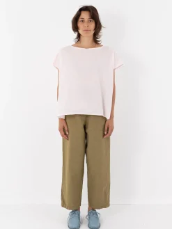 Manuelle Guibal Deb Top