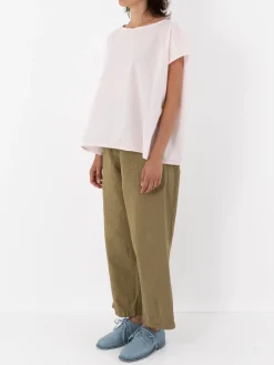 Manuelle Guibal Deb Top