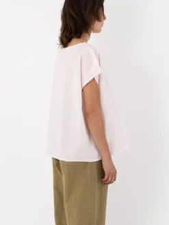 Manuelle Guibal Deb Top
