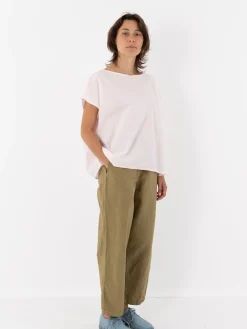 Manuelle Guibal Deb Top