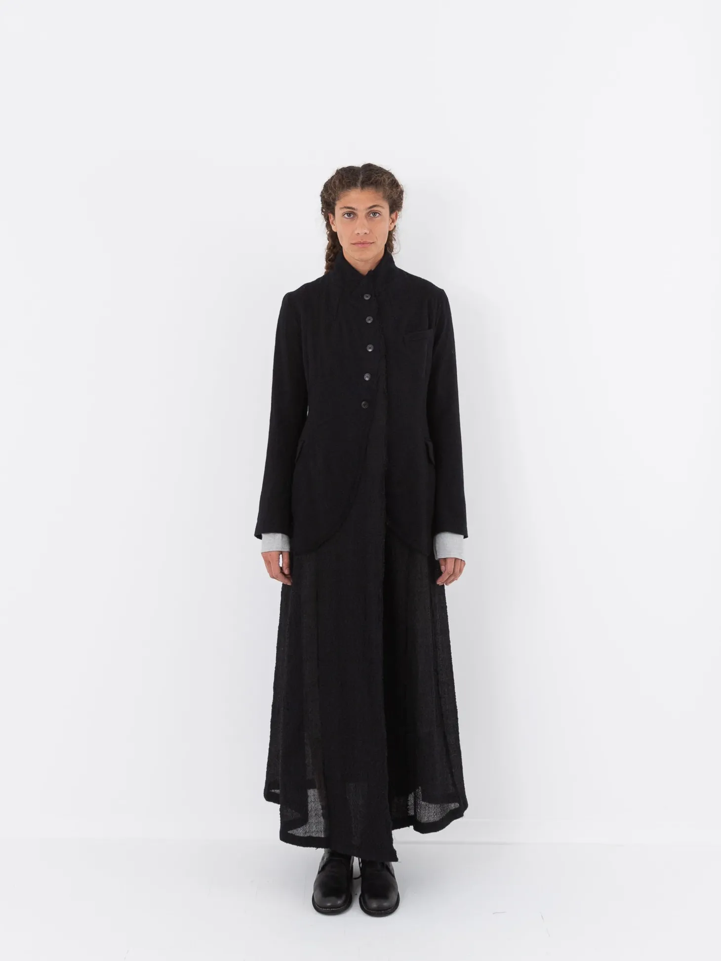 Marc LeBihan Coat