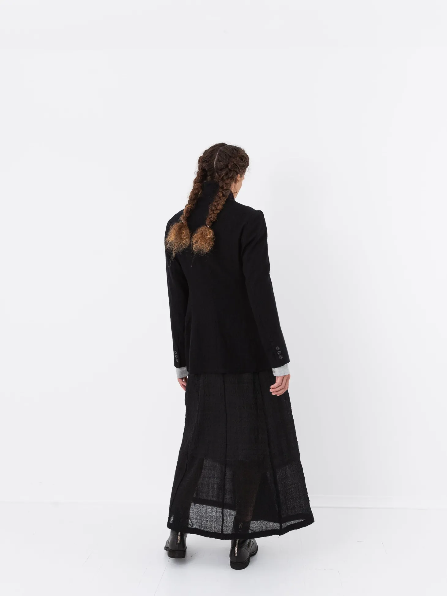 Marc LeBihan Coat