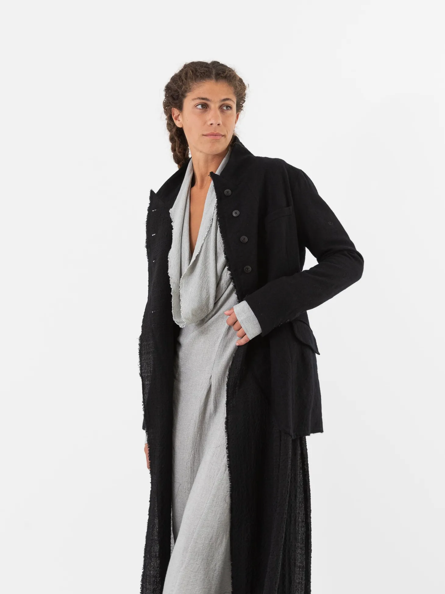 Marc LeBihan Coat