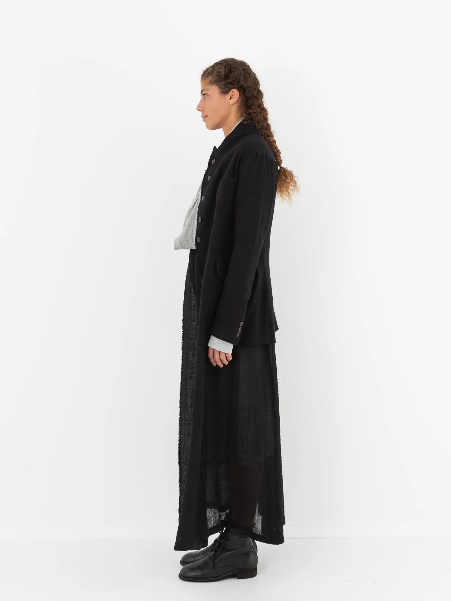 Marc LeBihan Coat