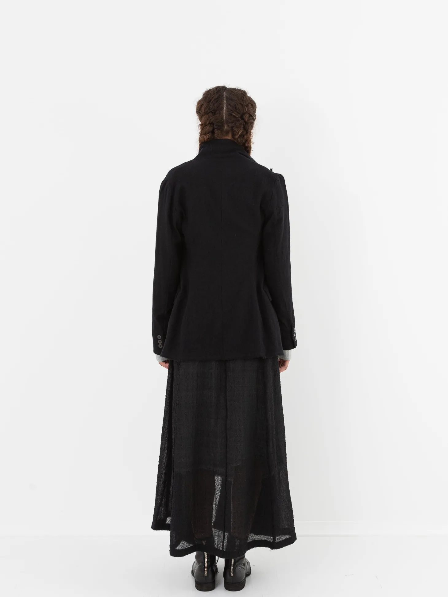 Marc LeBihan Coat