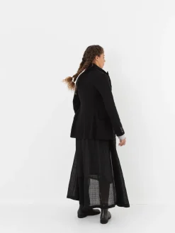 Marc LeBihan Coat