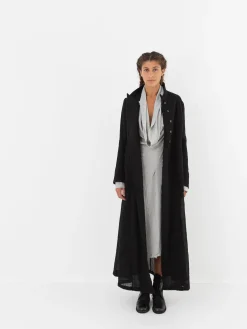 Marc LeBihan Coat