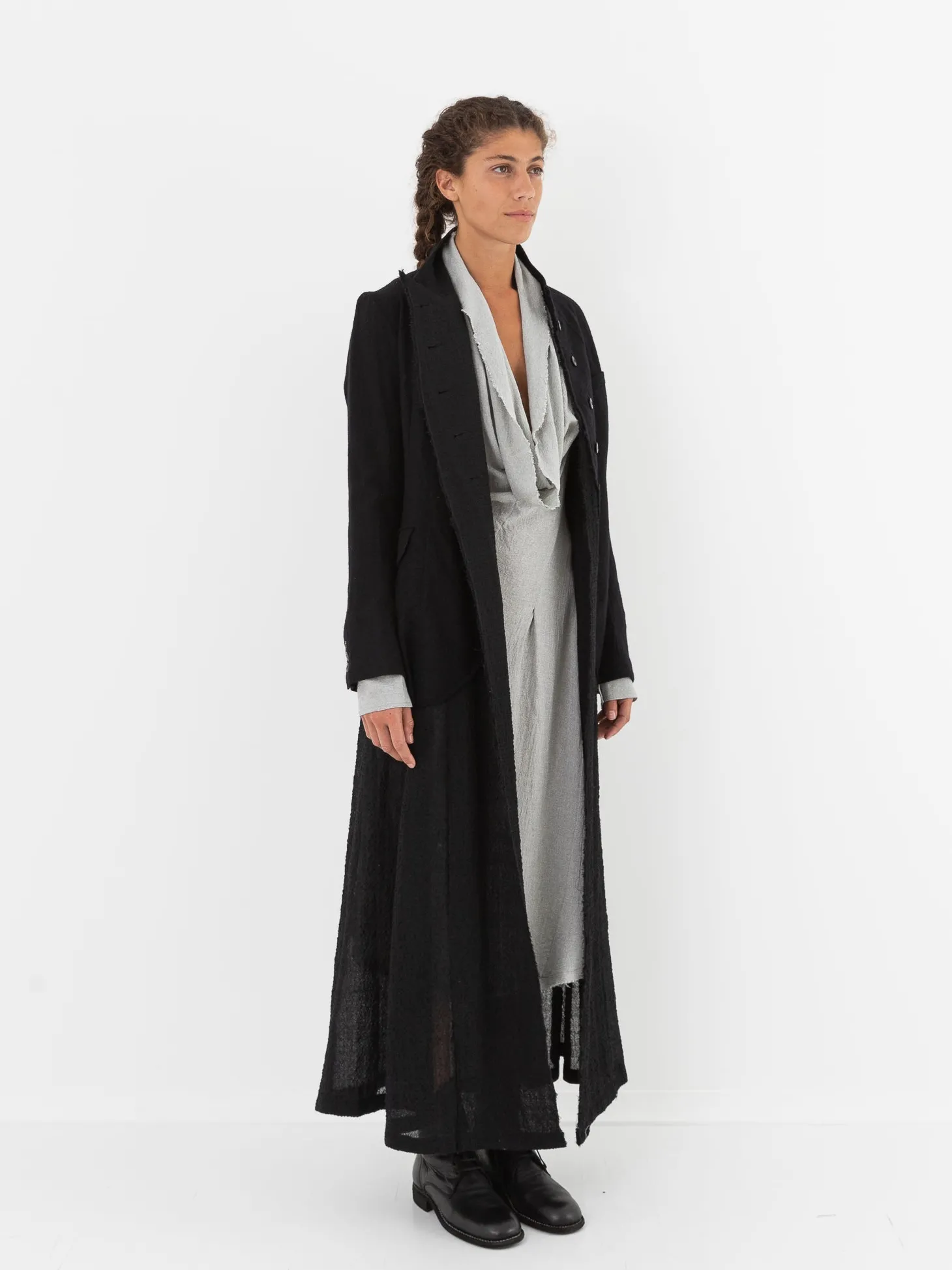 Marc LeBihan Coat