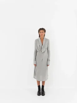 Marc LeBihan Dress