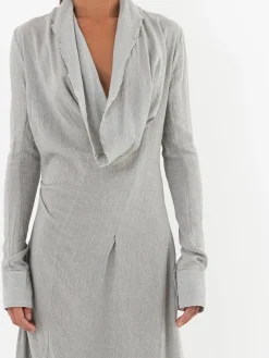 Marc LeBihan Dress