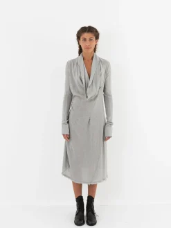 Marc LeBihan Dress