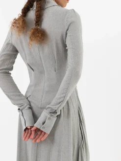 Marc LeBihan Dress
