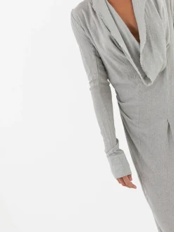 Marc LeBihan Dress