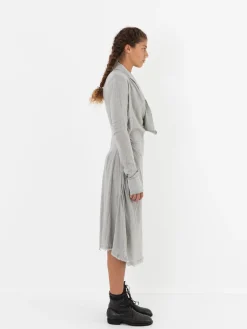 Marc LeBihan Dress