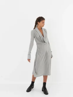Marc LeBihan Dress