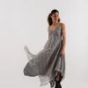 Marc LeBihan Dress 2103