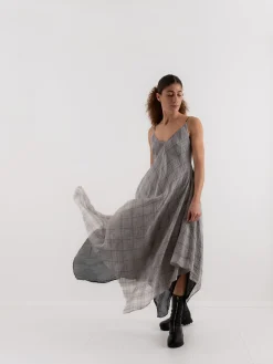 Marc LeBihan Dress 2103