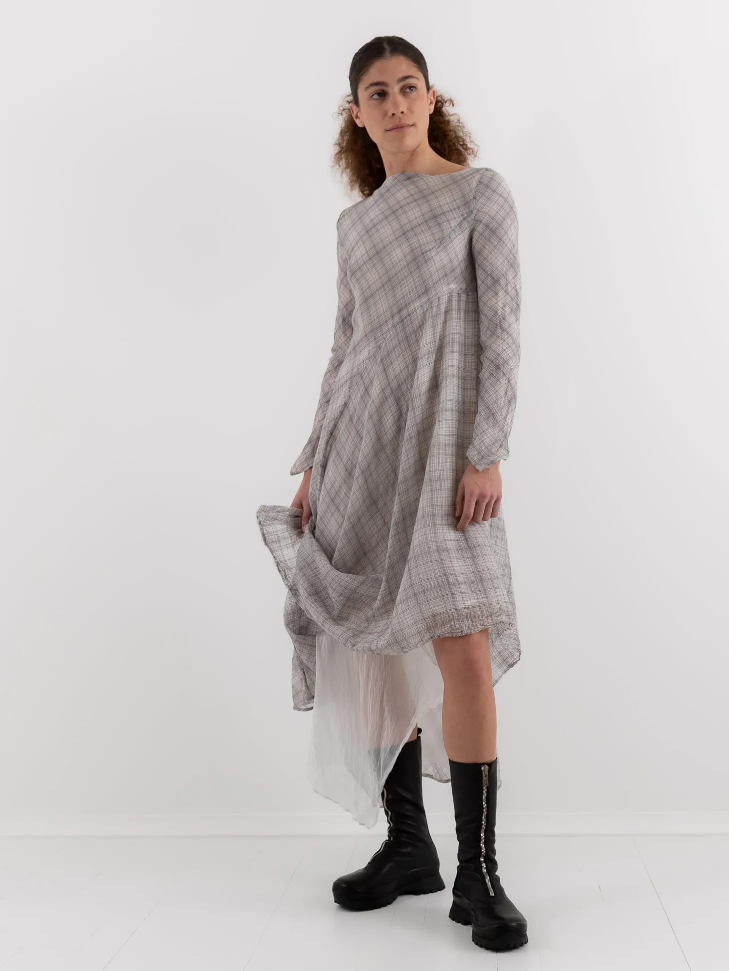 Marc LeBihan Dress 2111