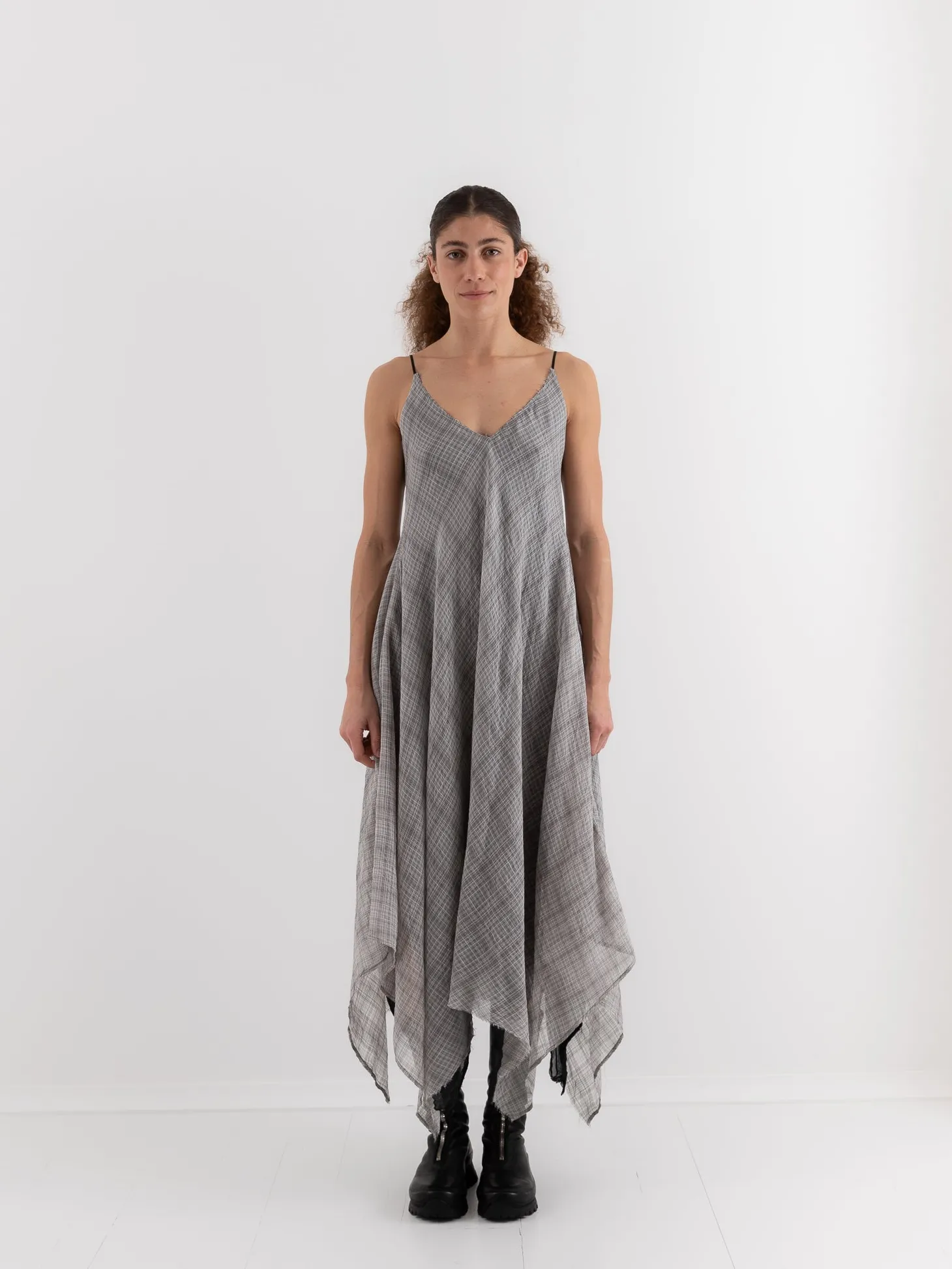Marc LeBihan Dress 2103