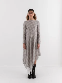 Marc LeBihan Dress 2111