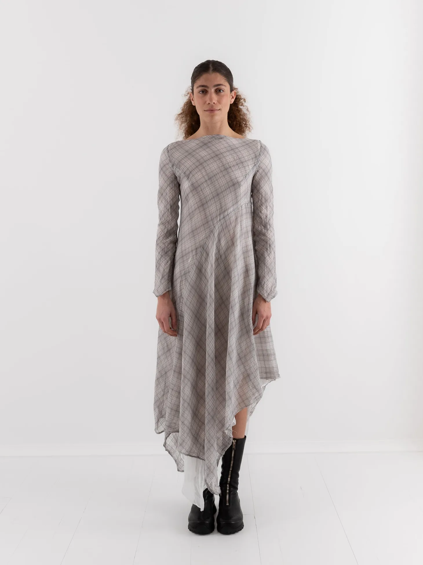 Marc LeBihan Dress 2111