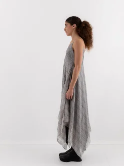 Marc LeBihan Dress 2103