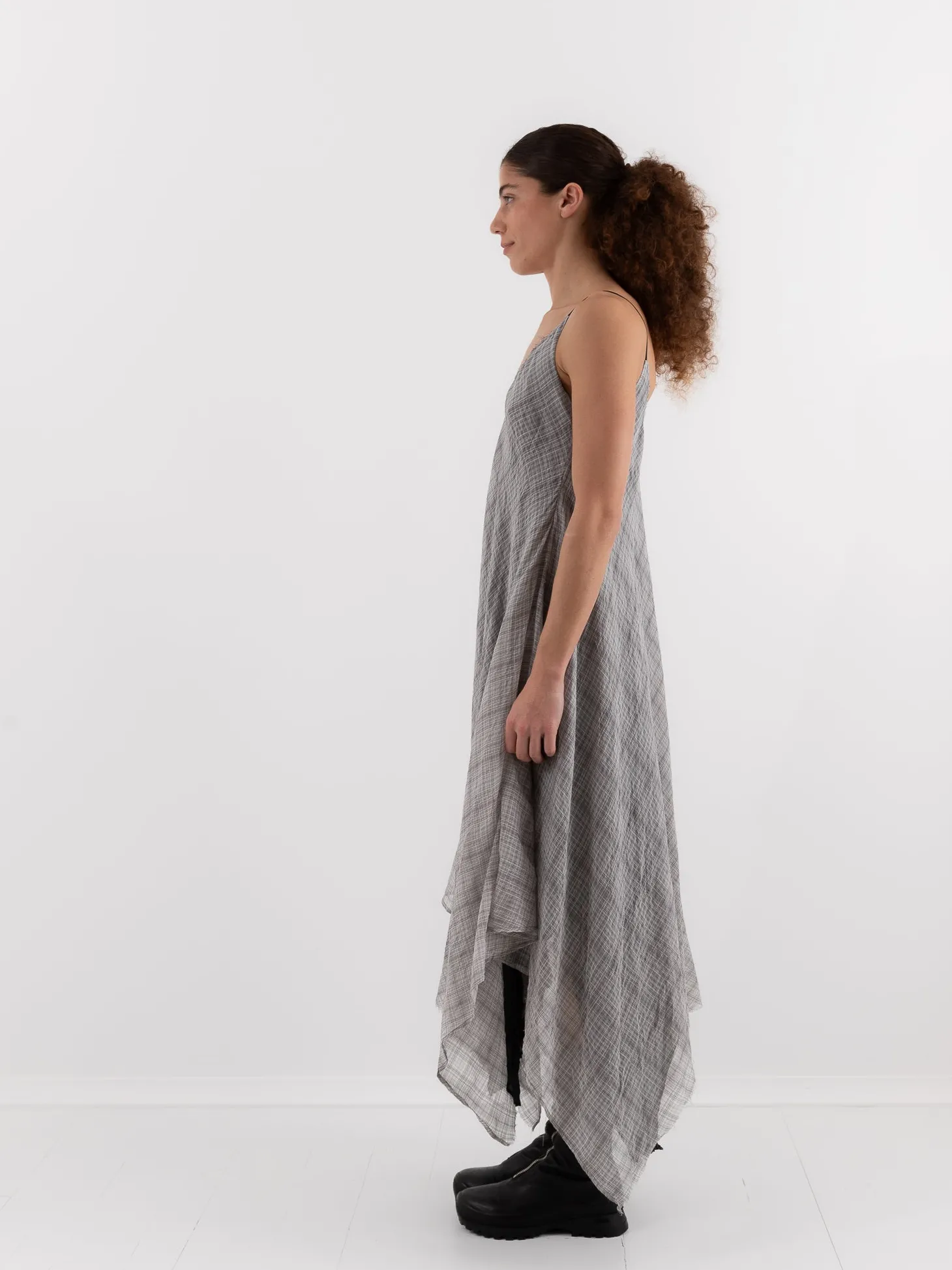 Marc LeBihan Dress 2103