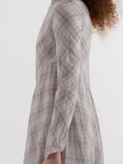 Marc LeBihan Dress 2111