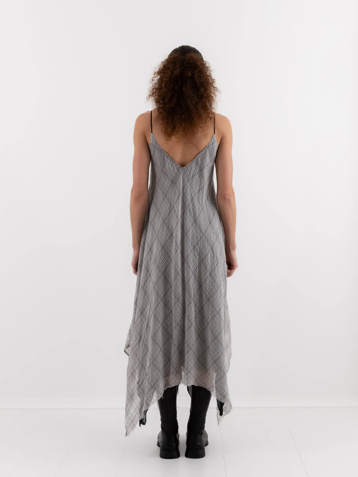 Marc LeBihan Dress 2103