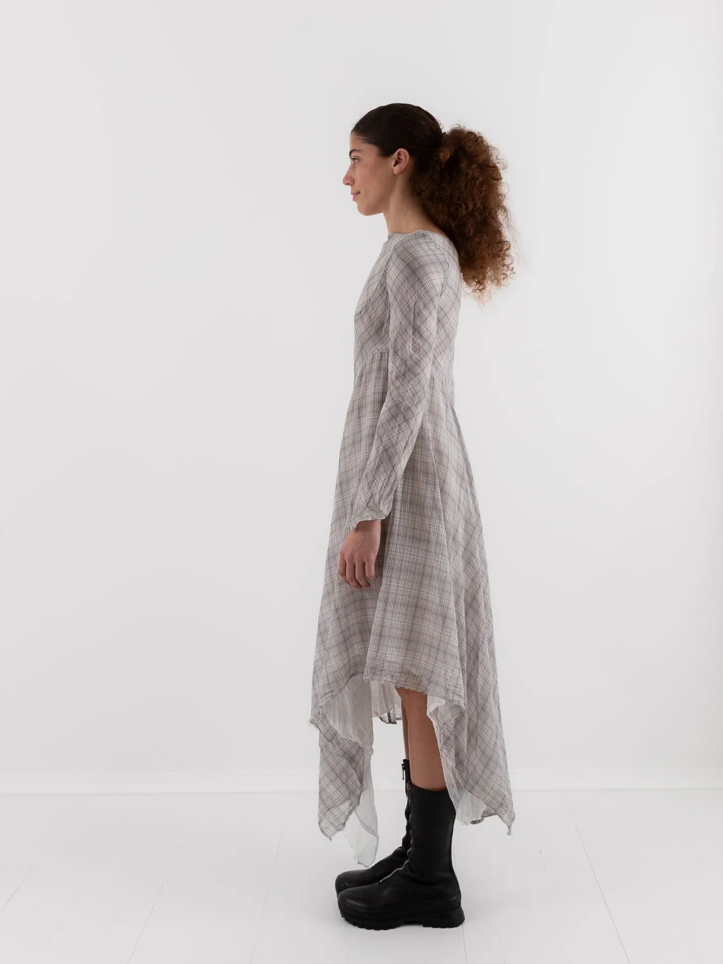 Marc LeBihan Dress 2111