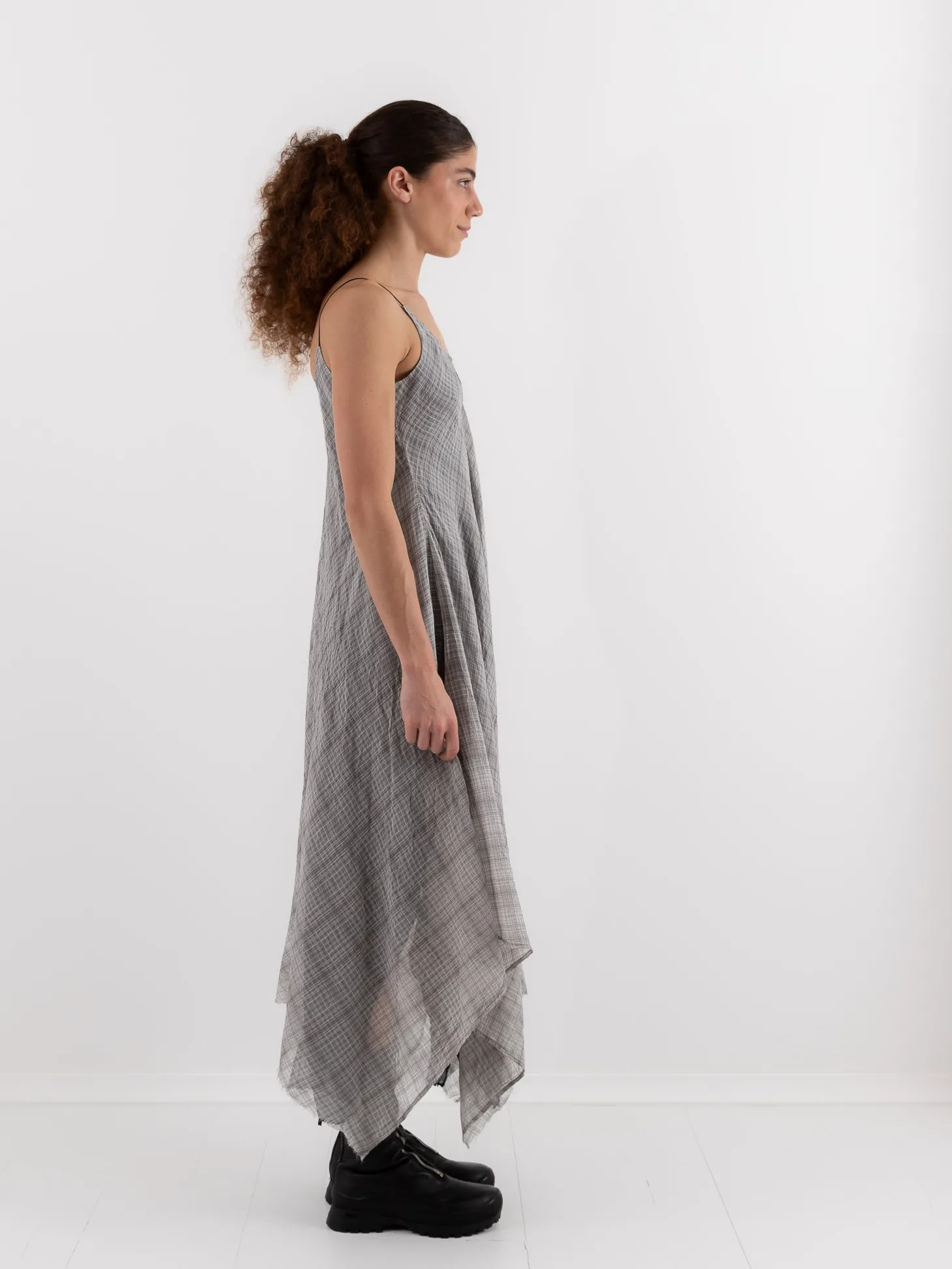 Marc LeBihan Dress 2103