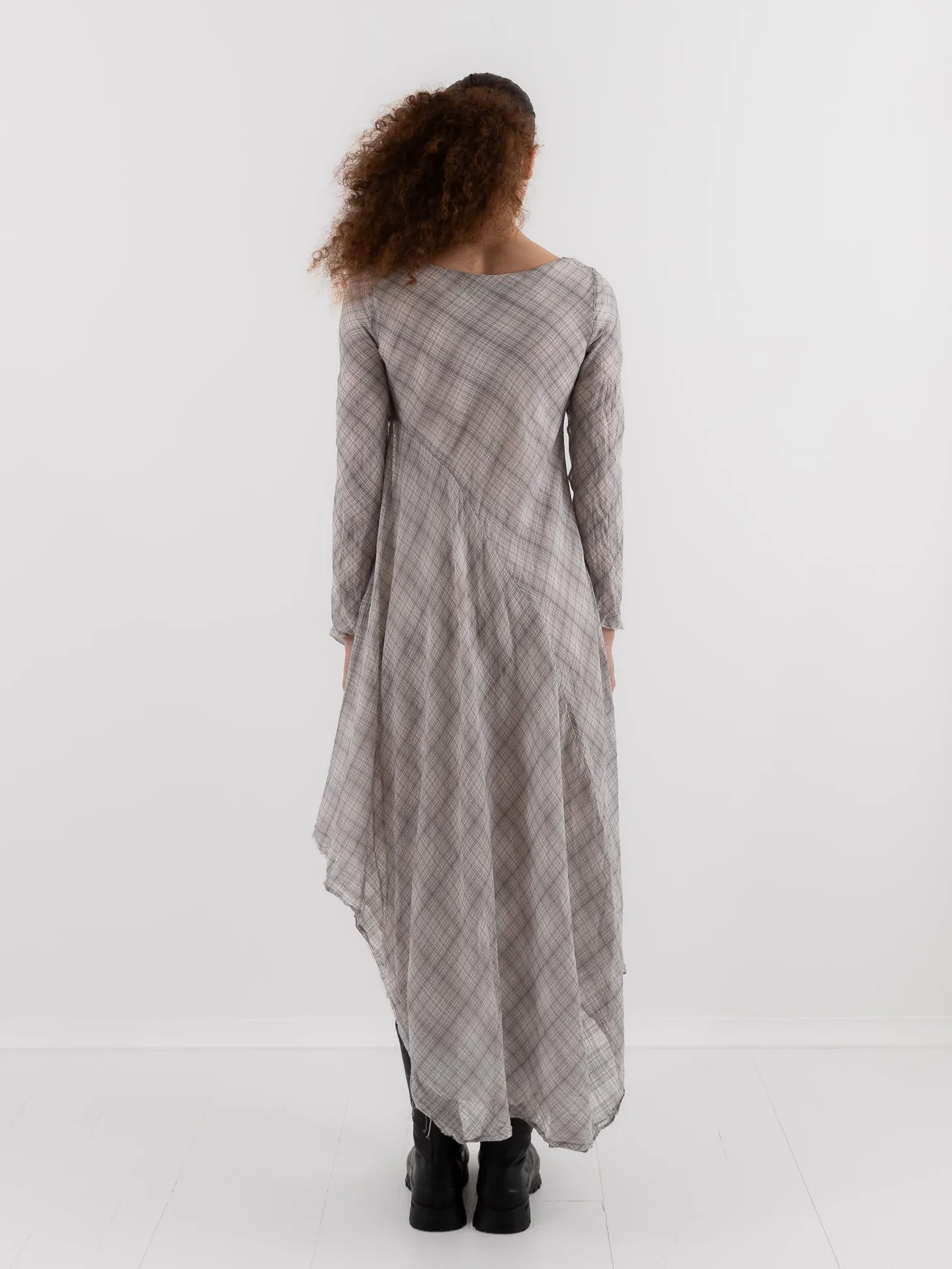 Marc LeBihan Dress 2111