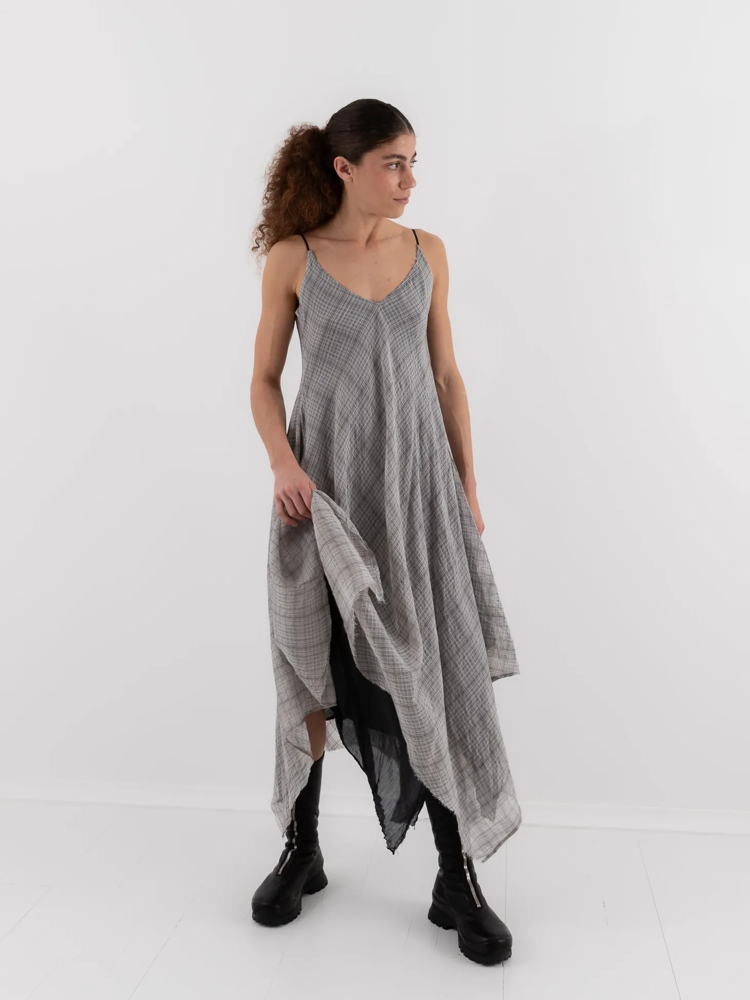 Marc LeBihan Dress 2103