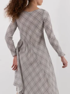 Marc LeBihan Dress 2111