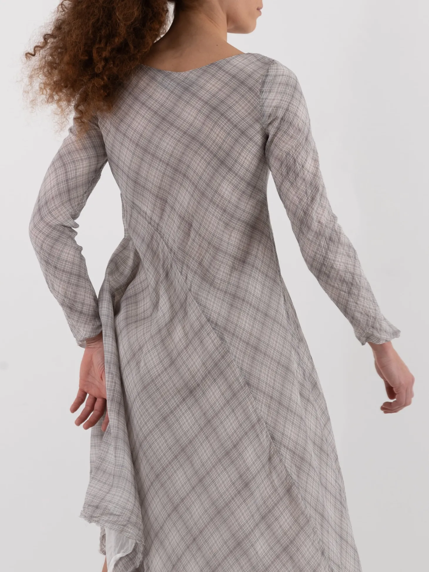 Marc LeBihan Dress 2111