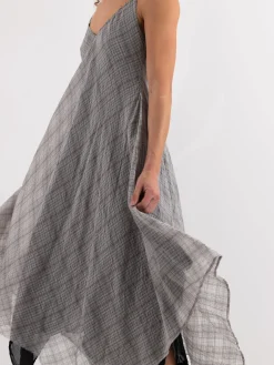 Marc LeBihan Dress 2103