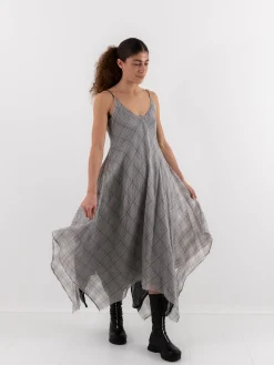 Marc LeBihan Dress 2103