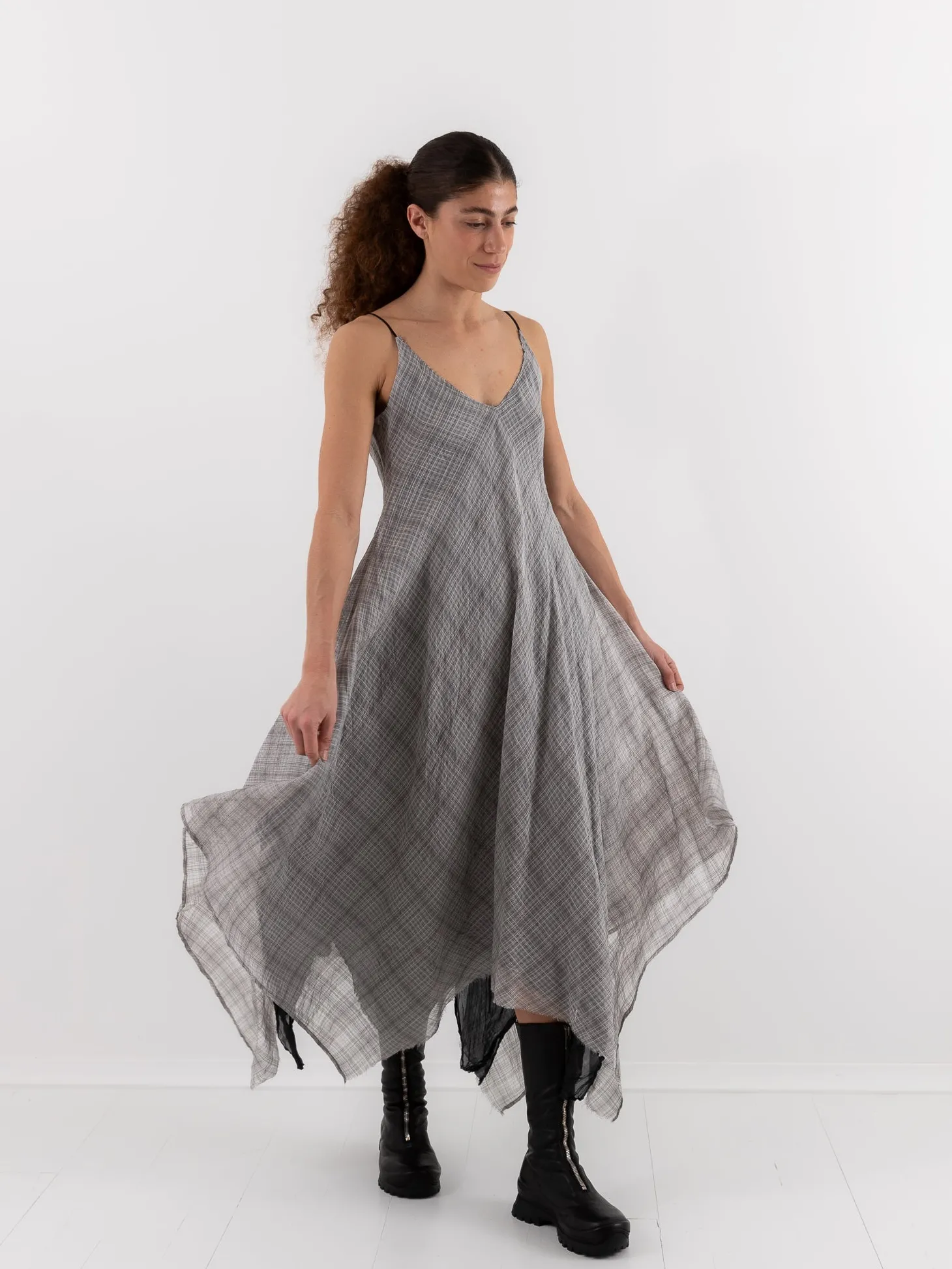 Marc LeBihan Dress 2103
