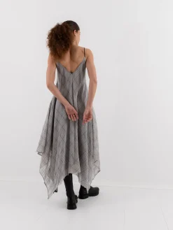 Marc LeBihan Dress 2103