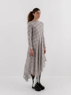 Marc LeBihan Dress 2111