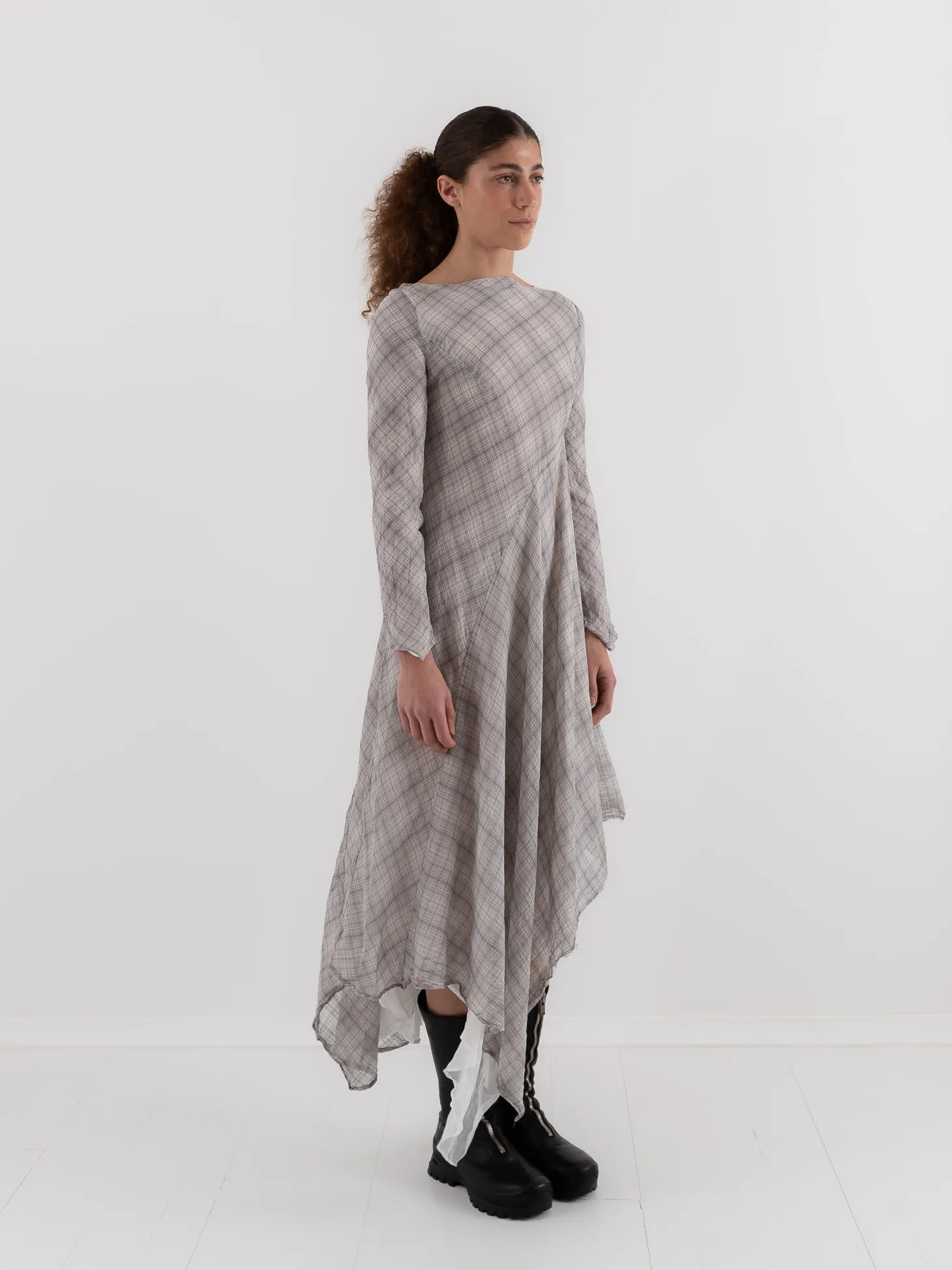 Marc LeBihan Dress 2111