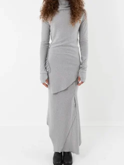 Marc LeBihan Knit Top