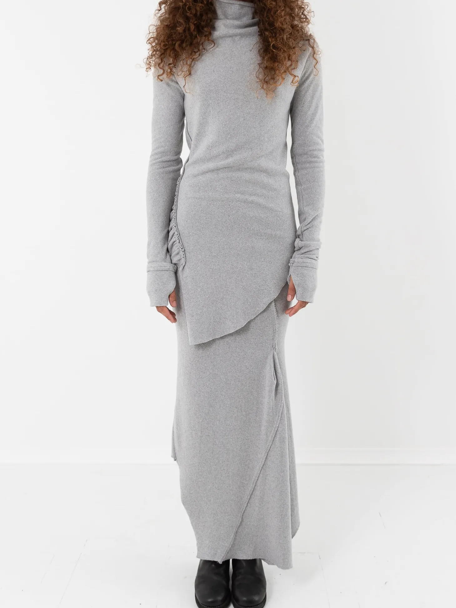 Marc LeBihan Knit Top