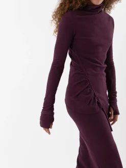 Marc LeBihan Knit Top