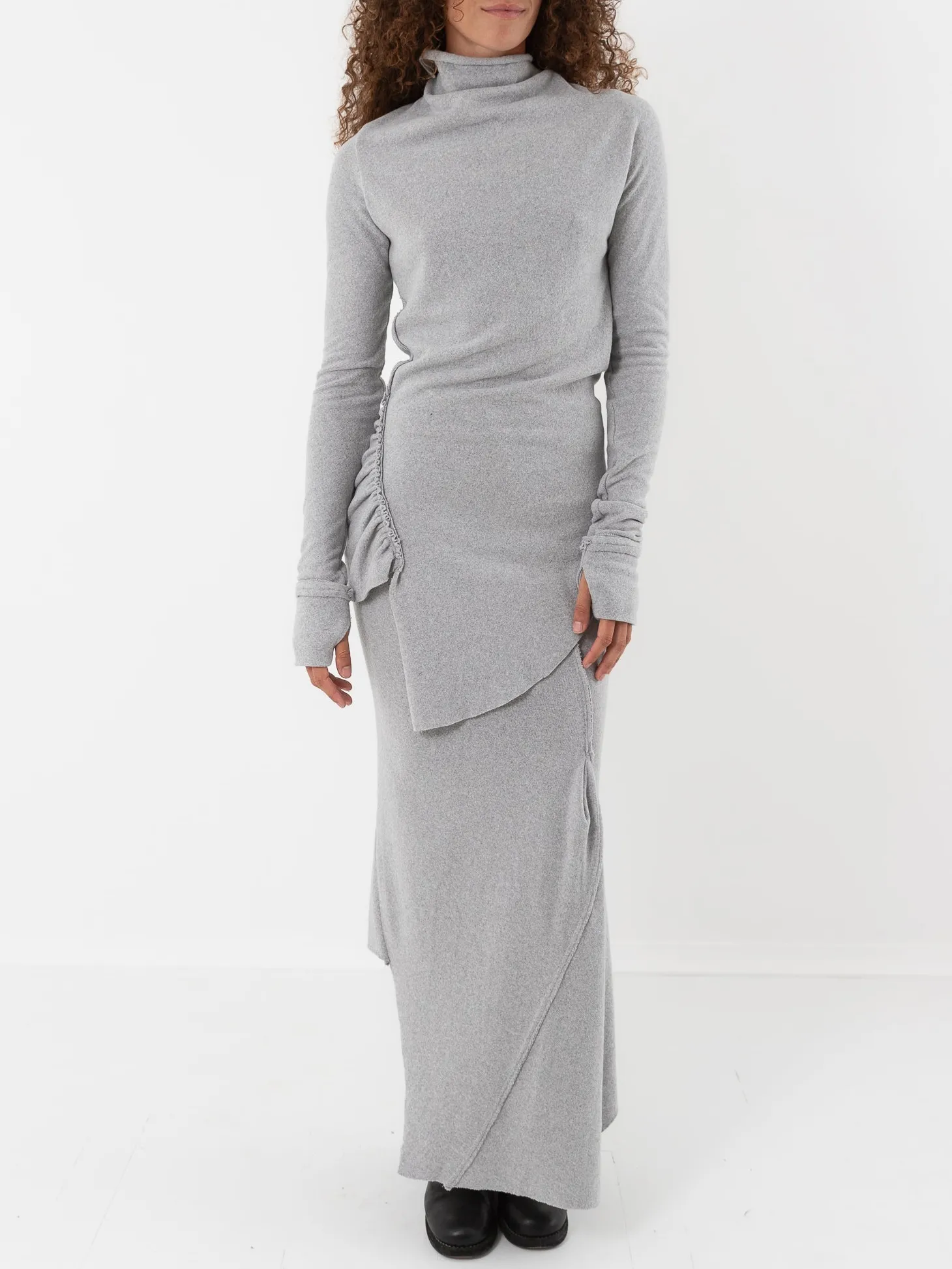 Marc LeBihan Knit Top