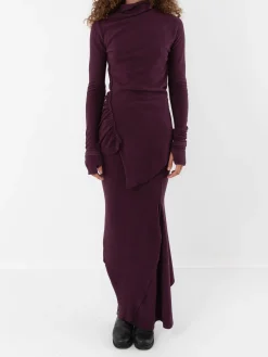 Marc LeBihan Knit Top
