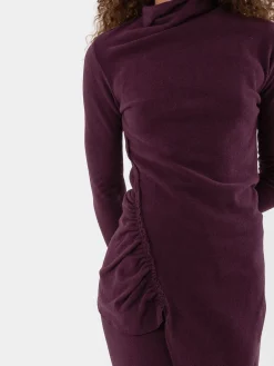 Marc LeBihan Knit Top
