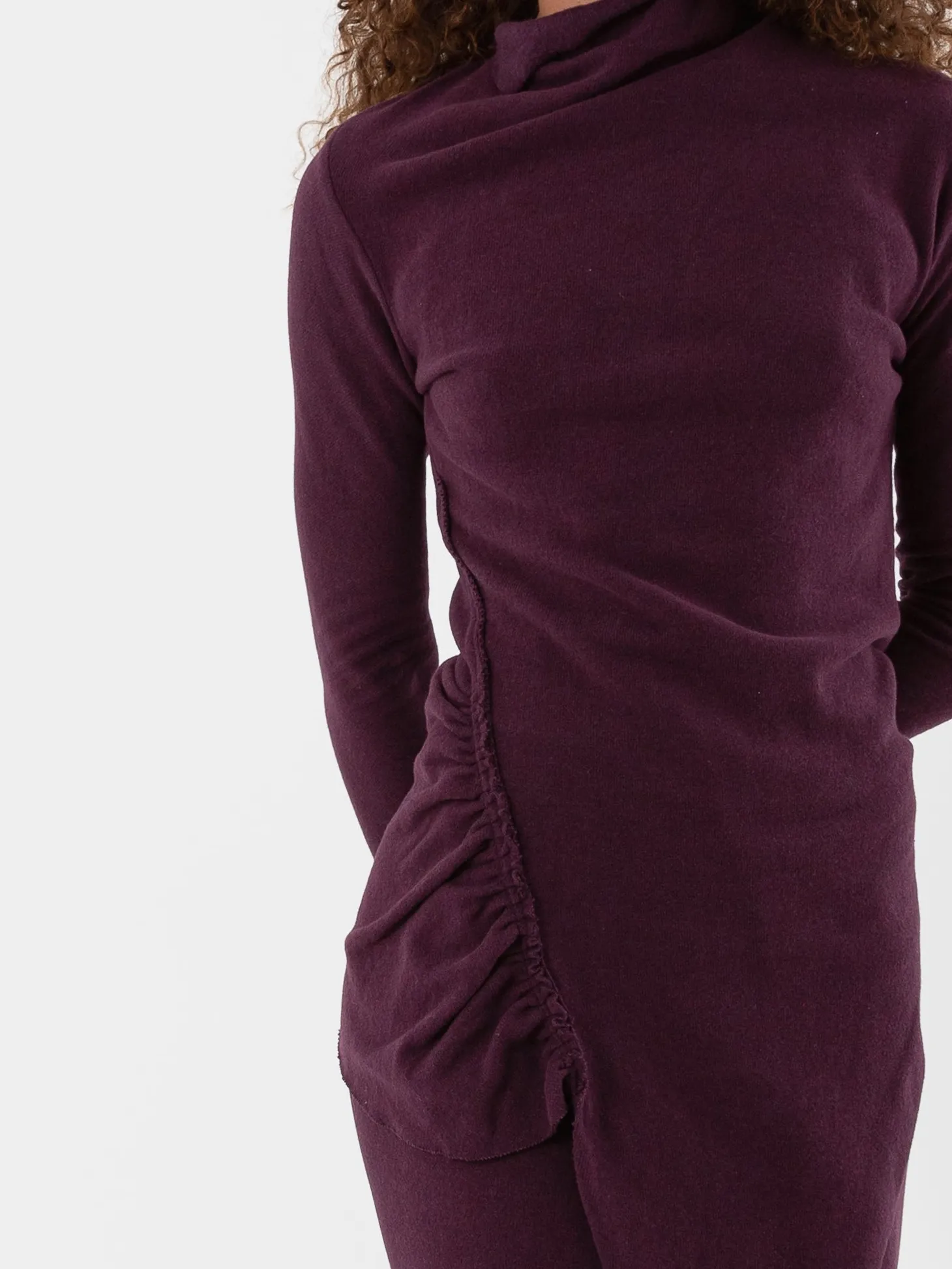 Marc LeBihan Knit Top